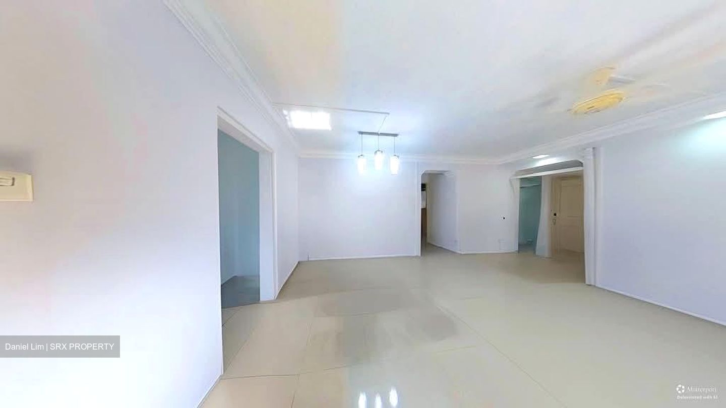 Blk 760 Woodlands Avenue 6 (Woodlands), HDB 5 Rooms #592434911